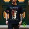 Kansas City Chiefs Legendary History Signature Unisex T Shirt