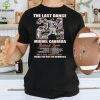 Maiden Christmas Shirt