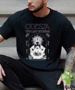 The Last Goodbye Finale T Shirt
