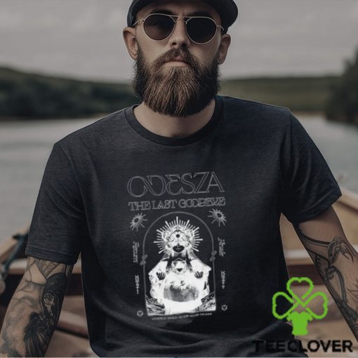 The Last Goodbye Finale T Shirt