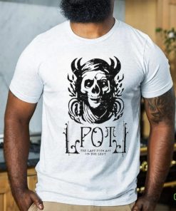 The Last Podcast On The Left Pagan T hoodie, sweater, longsleeve, shirt v-neck, t-shirt