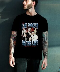 The Last Podcast On The Left Rise From Your Grave 90’S T shirts