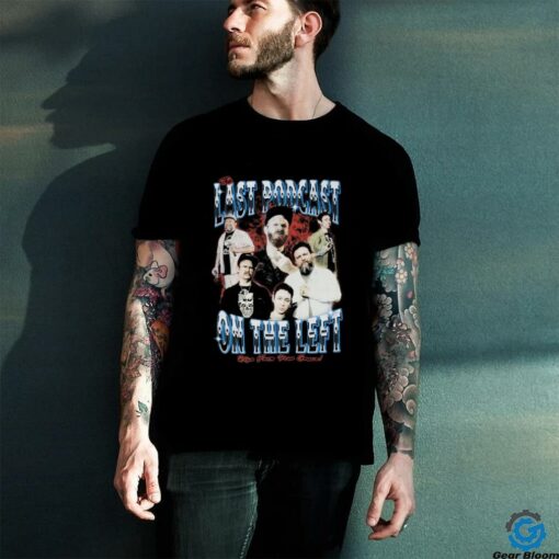 The Last Podcast On The Left Rise From Your Grave 90’S T shirts