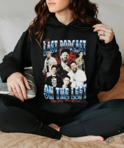 The Last Podcast On The Left Rise From Your Grave 90’S T shirts