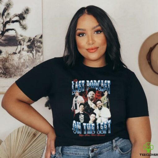 The Last Podcast On The Left Rise From Your Grave 90’S T shirts
