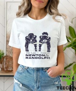 The Law Firm Of Newton & Randolph hoodie, sweater, longsleeve, shirt v-neck, t-shirt