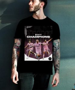 The Leagues Cup Champions 2023 Inter Miami FC Shirt 3 The Leagues Cup Champions 2023 Inter Miami FC Shirt