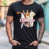 Brisbane Heat BBL 13 Men’s Champions Logo Shirt