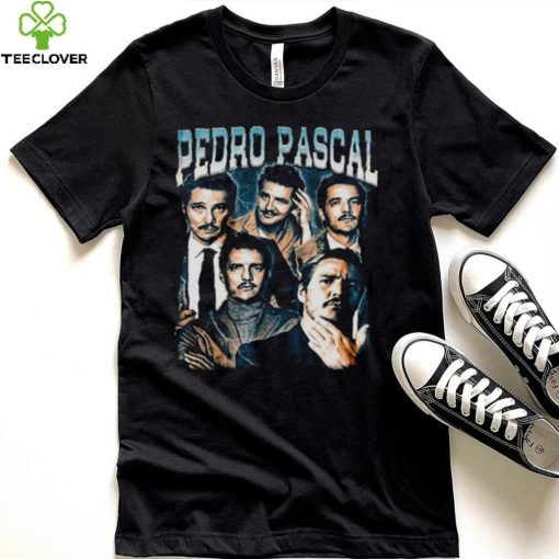 The Legend Actor Pedro Pascal shirt