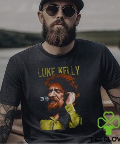 The Legend Luke Kelly shirt