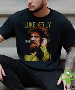 The Legend Luke Kelly shirt