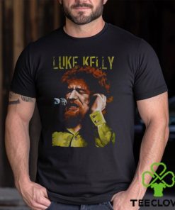 The Legend Luke Kelly shirt