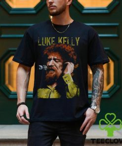 The Legend Luke Kelly shirt