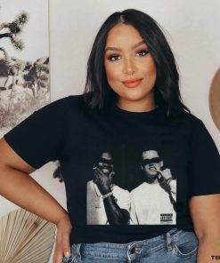 The Legend Of Shiesty And The Chosen One Tee Shirt