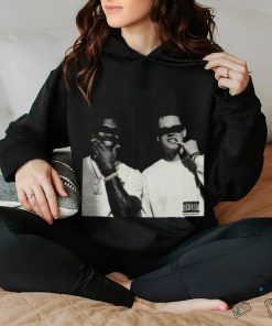 The Legend Of Shiesty And The Chosen One Tee Shirt