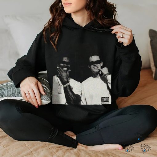 The Legend Of Shiesty And The Chosen One Tee Shirt