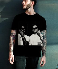 The Legend Of Shiesty And The Chosen One Tee Shirt