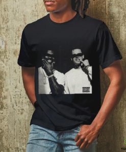 The Legend Of Shiesty And The Chosen One Tee Shirt