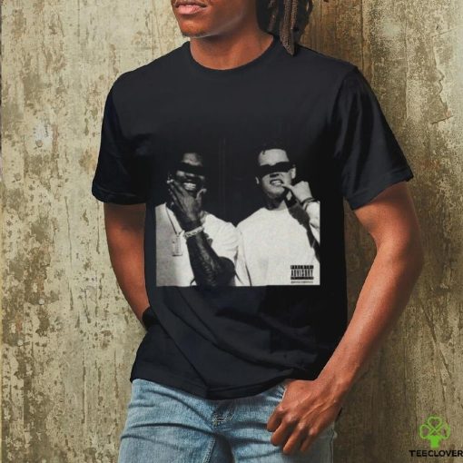 The Legend Of Shiesty And The Chosen One Tee Shirt