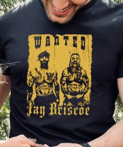 The Legend Wrestler Jay Briscoe shirt 2 The Legend Wrestler Jay Briscoe shirt