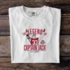 Washington Commanders and Tampa Bay Buccaneers face off helmet shirt