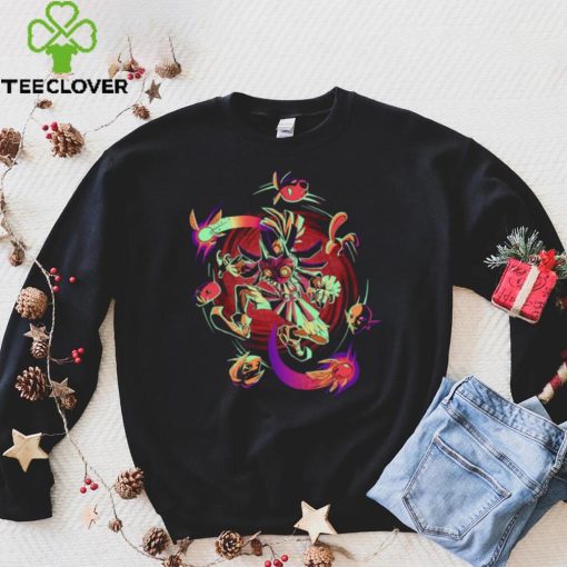 The Legend of Zelda Majora’s Mask time after time hoodie, sweater, longsleeve, shirt v-neck, t-shirt