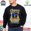 Justin Jefferson Vikings football I’m like that jumping shirt Justin Jefferson Vikings football I’m like that jumping shirt