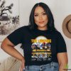 Usada constructions art design t shirt