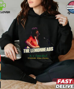 The Lemonheads Tour 2024 Shirt