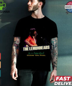 The Lemonheads Tour 2024 Shirt