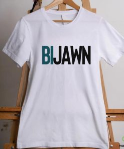 The Liberty Line Merch Bijawn Robinson Shirt