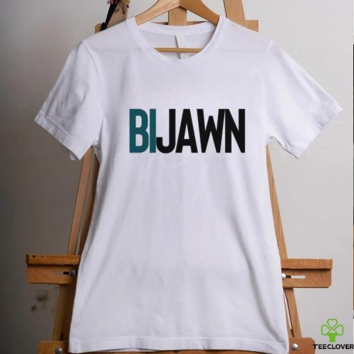 The Liberty Line Merch Bijawn Robinson Shirt