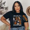 Tyler O’neill’s Gym T shirts