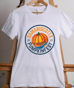 The Lincoln County News 2023 Damariscotta Pumpkinfest Tee hoodie, sweater, longsleeve, shirt v-neck, t-shirt