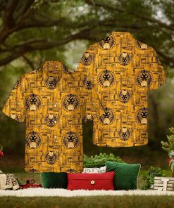 The Lion King Animal Kingdom Disney Hawaiian Shirt