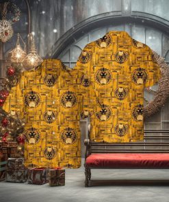 The Lion King Animal Kingdom Disney Hawaiian Shirt