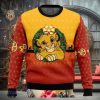 Exeter Hospital EMS, Exeter, New Hampshire Christmas Ugly Sweater 3D Sweater For Men Women