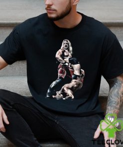 The Lion Tamer Y2j shirt