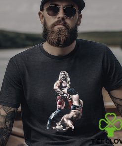 The Lion Tamer Y2j shirt