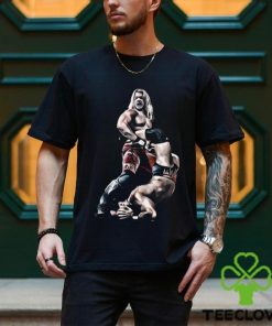 The Lion Tamer Y2j shirt