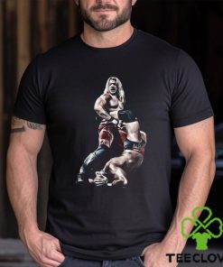 The Lion Tamer Y2j shirt