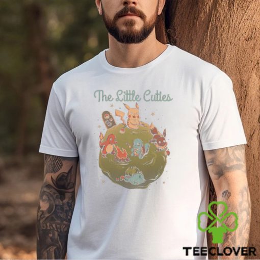 The Little Cuties Shirt