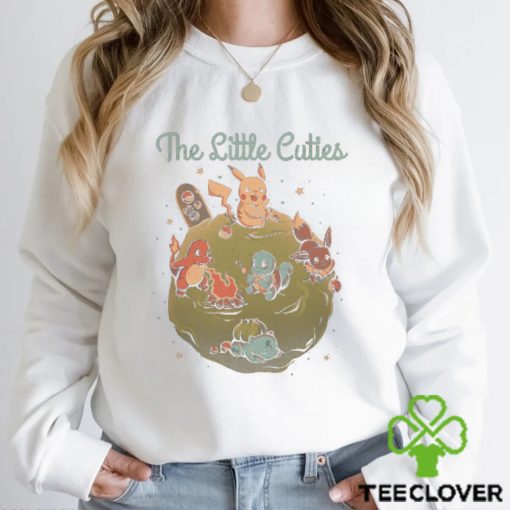 The Little Cuties Shirt