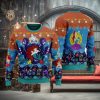 Marlboro Menthol Cigarette Ugly Christmas Sweater