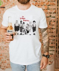 The Little Rascals Shirt