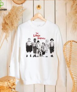 The Little Rascals Shirt