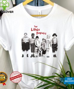 The Little Rascals Shirt