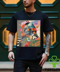 The Loki Season 2 Inspired Art New Poster Unisex T Shirt