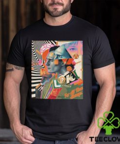 The Loki Season 2 Inspired Art New Poster Unisex T Shirt