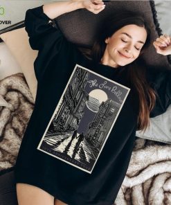 The Lone Bellow 10th Anniversary Tour 2023 Poster hoodie, sweater, longsleeve, shirt v-neck, t-shirt